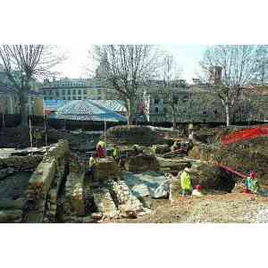 Click para ampliar. Pulsa en el nombre para ver la ficha. Pamplona Aldapa 4